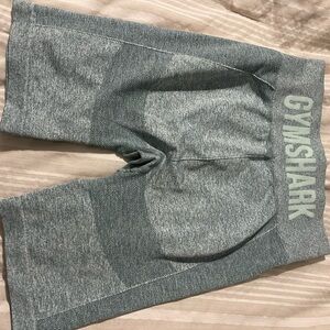 Gymshark Green Shorts
